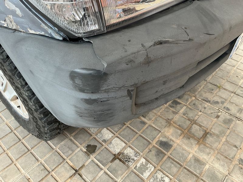Toyota Land Cruiser 3.0 Turbodiesel GX 1999 – снимка 32