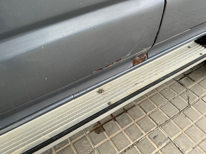 Toyota Land Cruiser 3.0 Turbodiesel GX 1999 – снимка 27