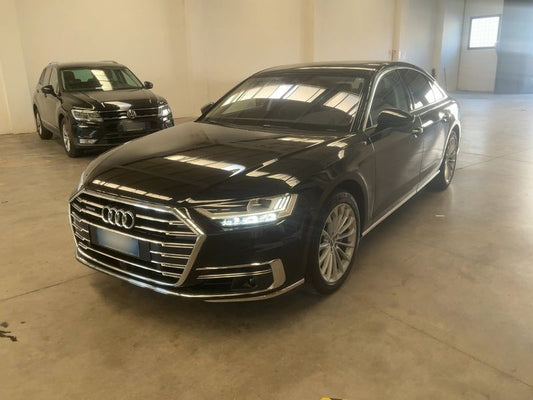 Audi A8 3.0 TDI Mild-Hybrid 50 quattro 2020 – снимка 1