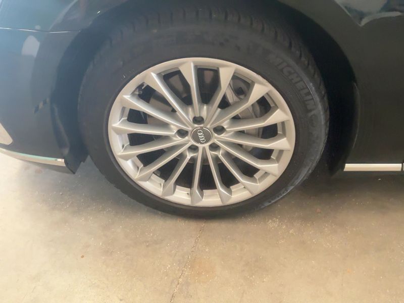 Audi A8 3.0 TDI Mild-Hybrid 50 quattro 2020 – снимка 3