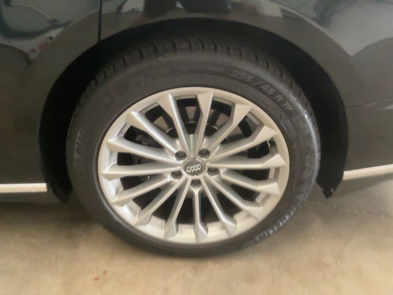 Audi A8 3.0 TDI Mild-Hybrid 50 quattro 2020 – снимка 5