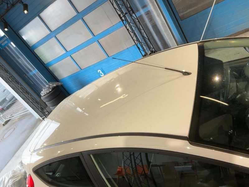 Ford Fiesta 1.25 Trend 2015 – снимка 13