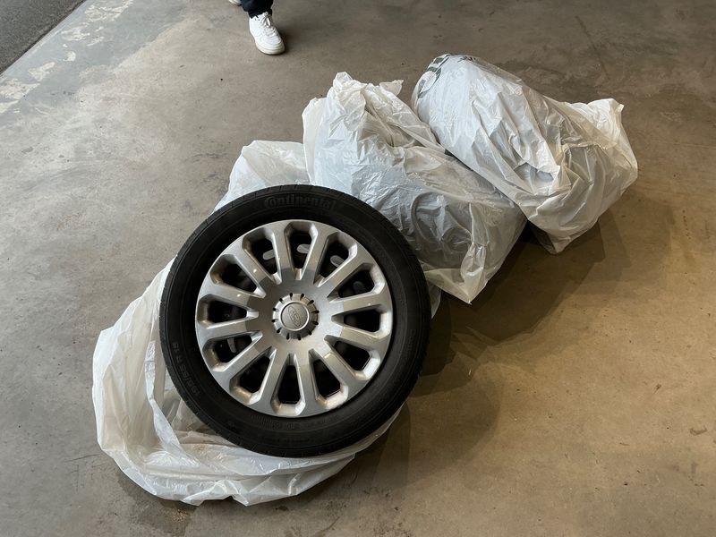 Ford Fiesta 1.25 Trend 2015 – снимка 15