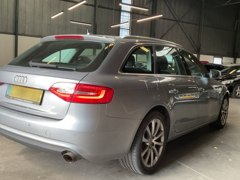 Audi A4 1.8 TFSI Attraction 2015 – снимка 8