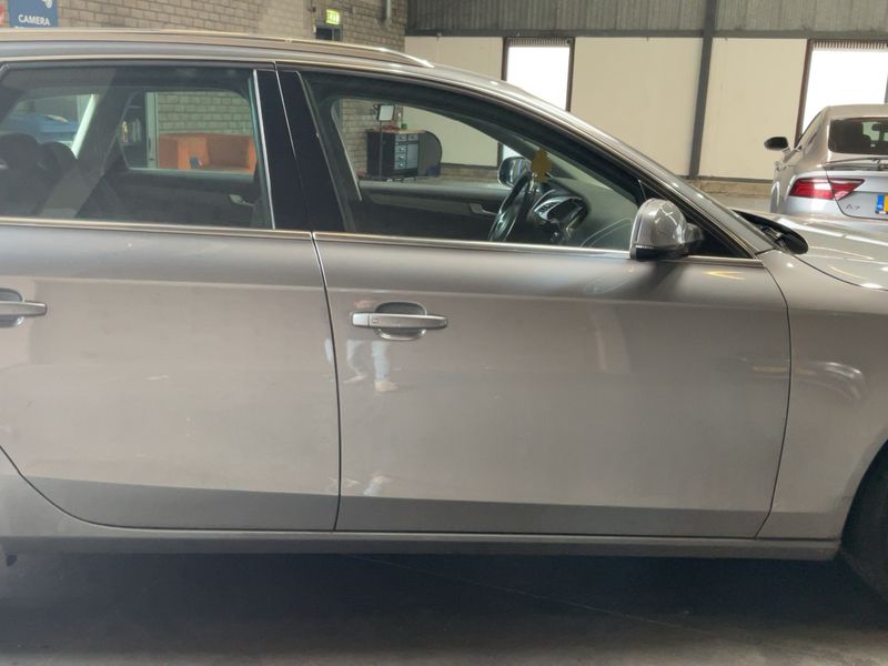 Audi A4 1.8 TFSI Attraction 2015 – снимка 10