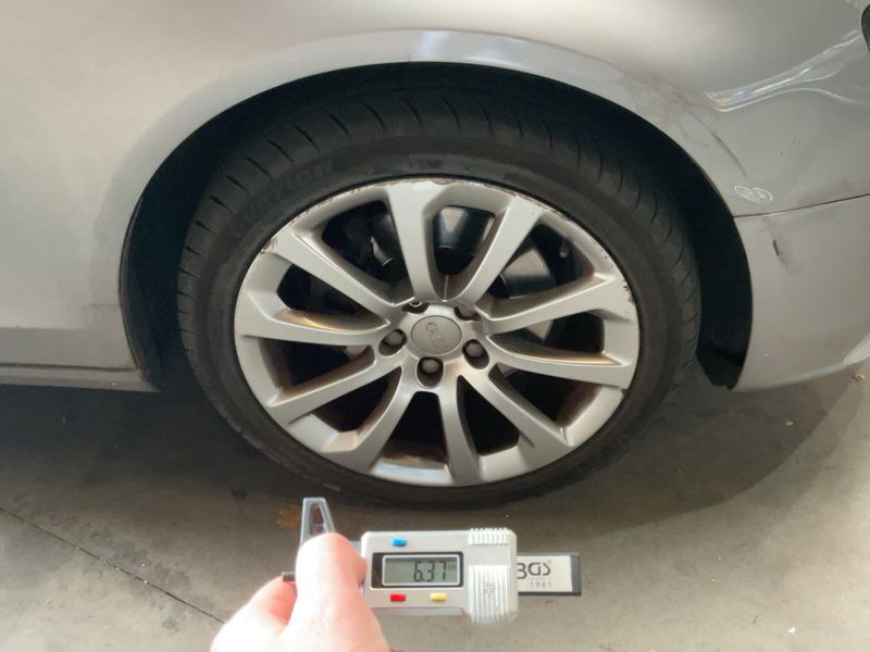 Audi A4 1.8 TFSI Attraction 2015 – снимка 11