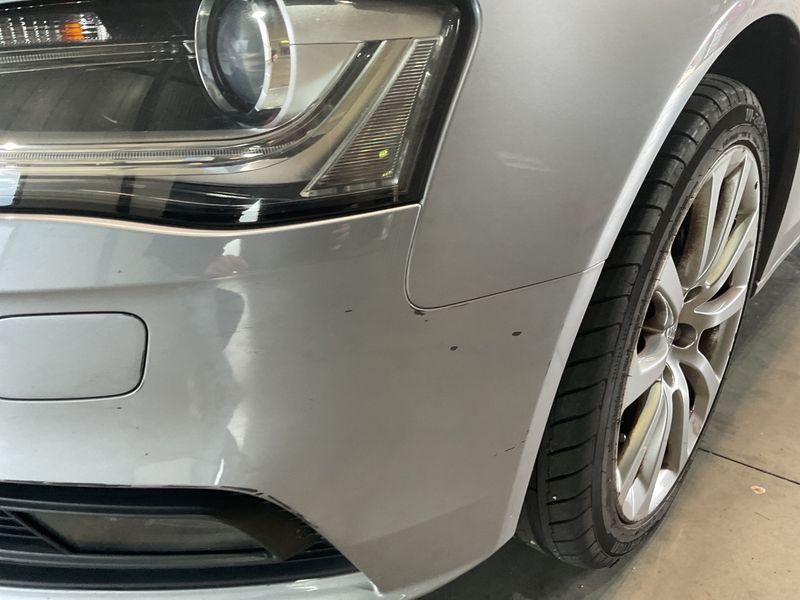 Audi A4 1.8 TFSI Attraction 2015 – снимка 21