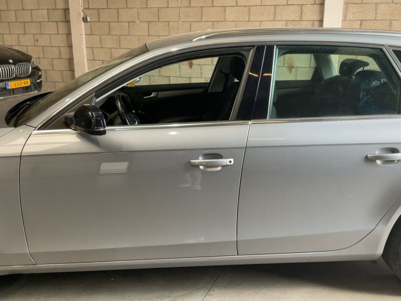 Audi A4 1.8 TFSI Attraction 2015 – снимка 4