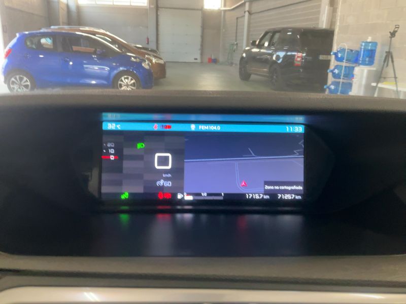 Citroen C4 Grand Picasso 1.2 e-THP Shine 2017 – снимка 18
