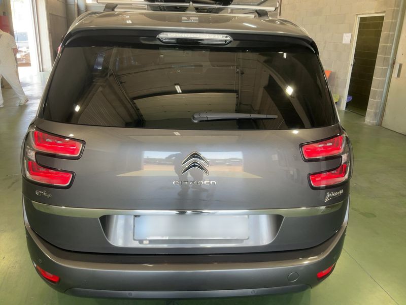 Citroen C4 Grand Picasso 1.2 e-THP Shine 2017 – снимка 7