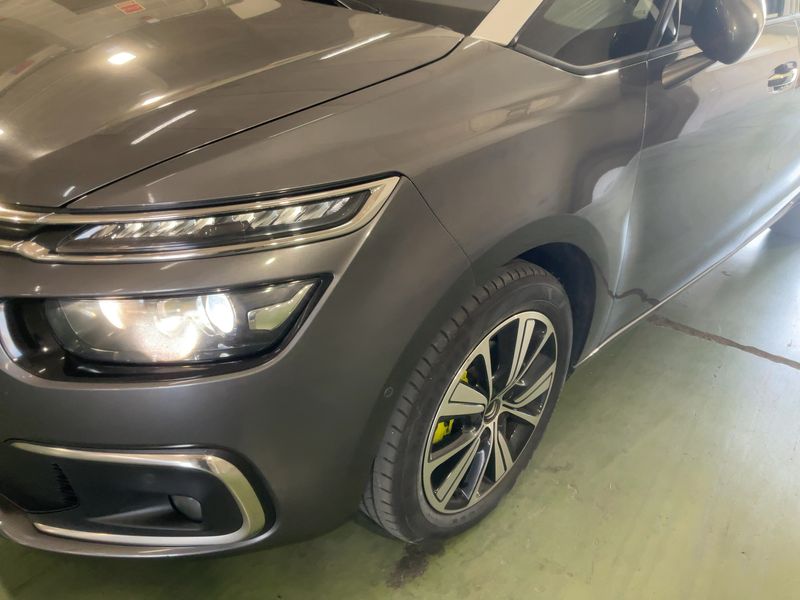Citroen C4 Grand Picasso 1.2 e-THP Shine 2017 – снимка 2