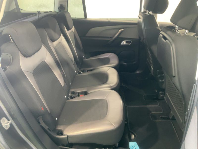 Citroen C4 Grand Picasso 1.2 e-THP Shine 2017 – снимка 19