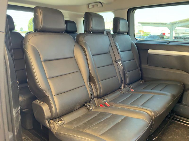 Peugeot Expert 2.0 Blue-HDi Allure L2 2019 – снимка 19