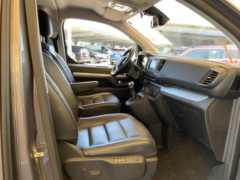 Peugeot Expert 2.0 Blue-HDi Allure L2 2019 – снимка 16