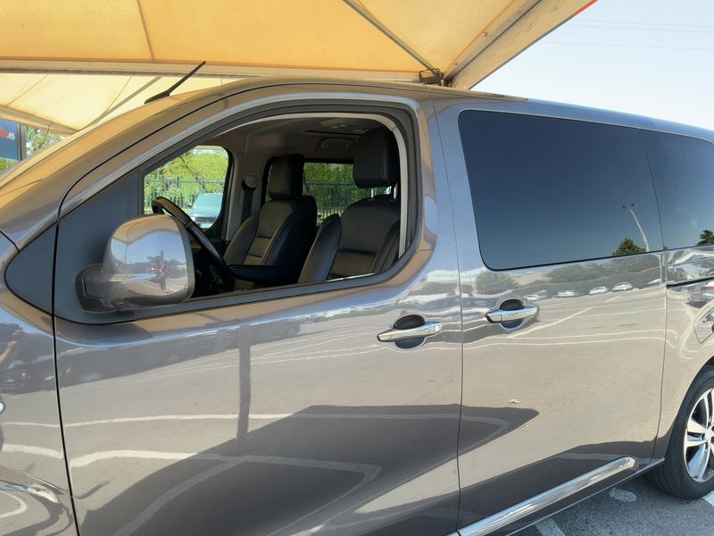 Peugeot Expert 2.0 Blue-HDi Allure L2 2019 – снимка 4