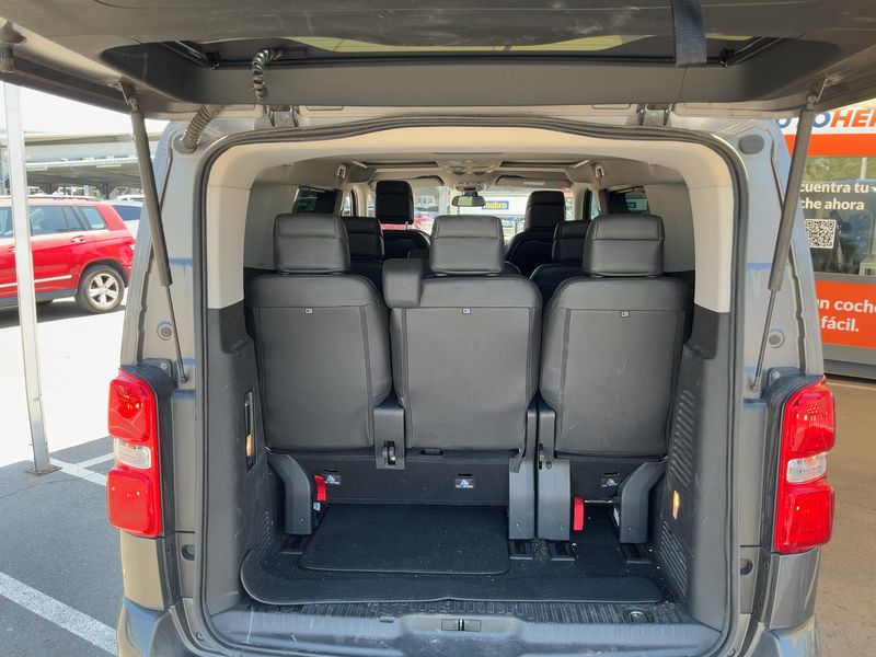 Peugeot Expert 2.0 Blue-HDi Allure L2 2019 – снимка 15