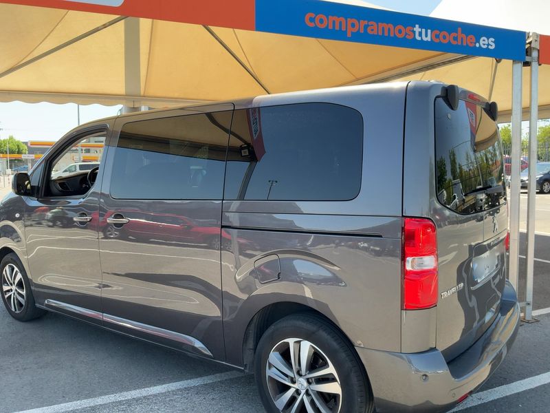 Peugeot Expert 2.0 Blue-HDi Allure L2 2019 – снимка 6