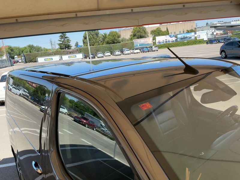 Peugeot Expert 2.0 Blue-HDi Allure L2 2019 – снимка 13