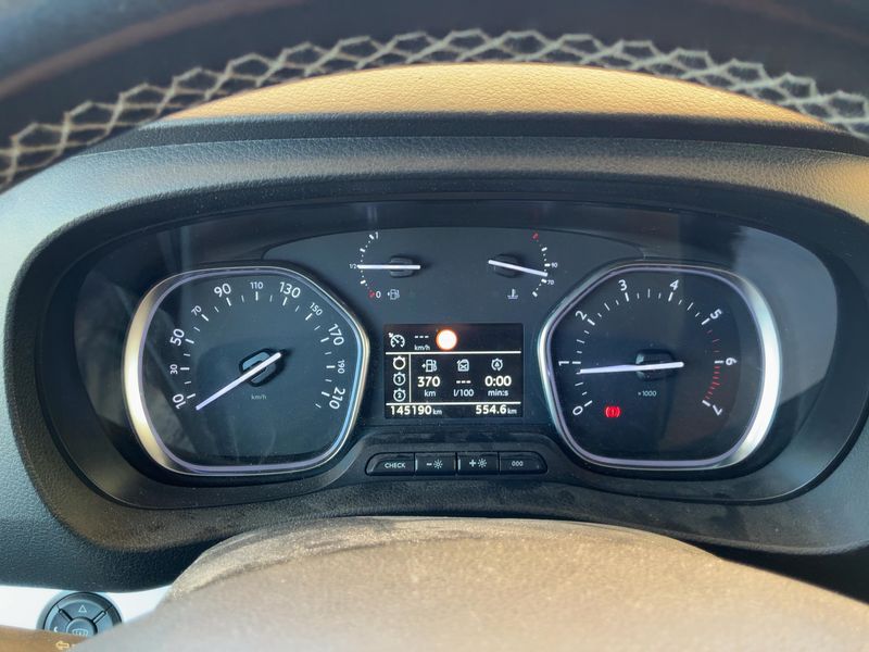 Peugeot Expert 2.0 Blue-HDi Allure L2 2019 – снимка 18