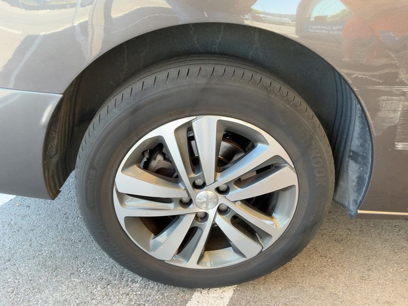 Peugeot Expert 2.0 Blue-HDi Allure L2 2019 – снимка 9