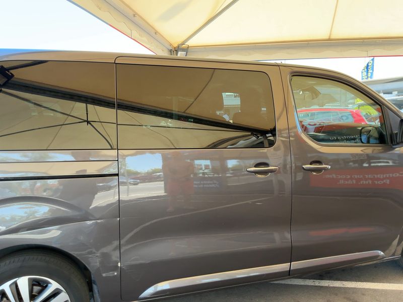Peugeot Expert 2.0 Blue-HDi Allure L2 2019 – снимка 10