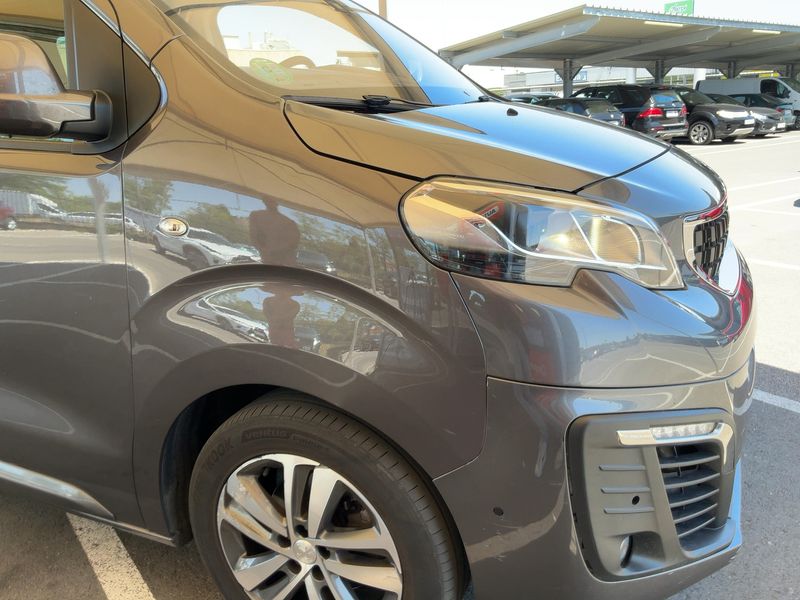Peugeot Expert 2.0 Blue-HDi Allure L2 2019 – снимка 12