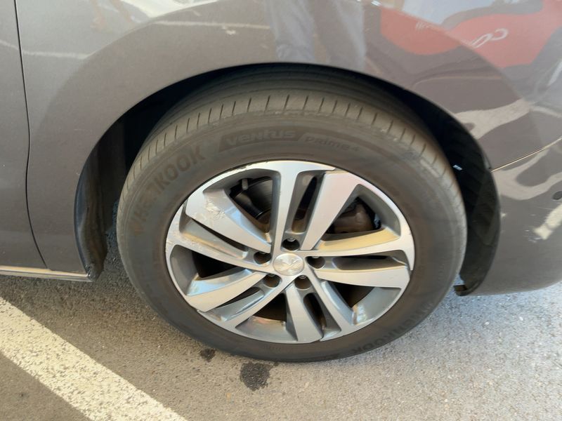 Peugeot Expert 2.0 Blue-HDi Allure L2 2019 – снимка 11
