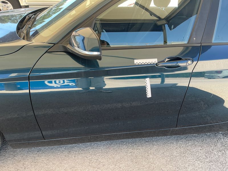 BMW 1er 116d Advantage 2016 – снимка на щета 32