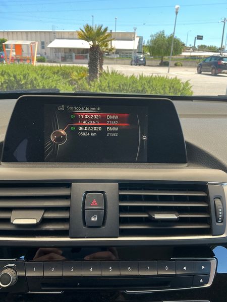 BMW 1er 116d Advantage 2016 – снимка 21