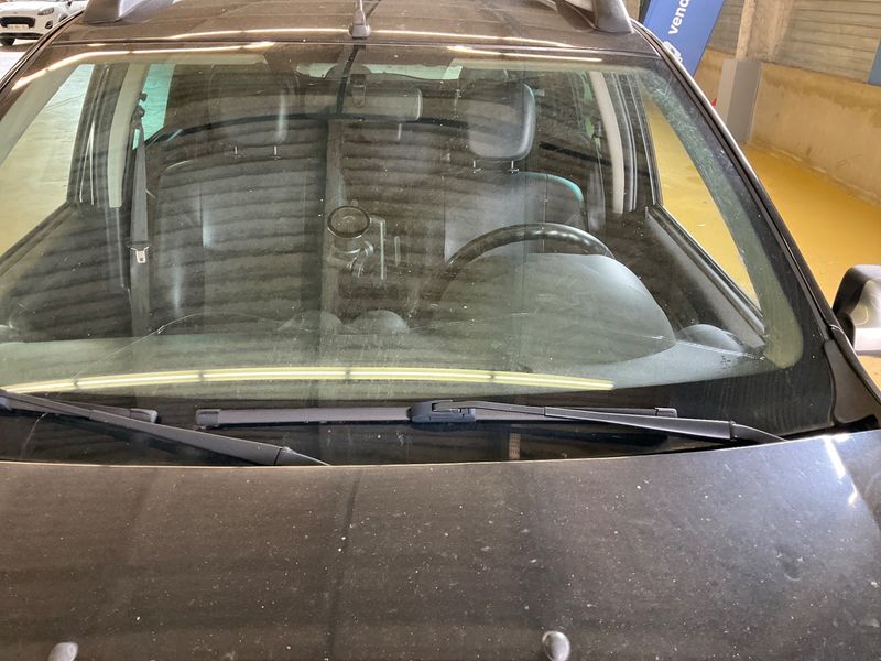 Dacia Duster 1.5 dCi Lauréate Plus 4x2 2013 – снимка 44