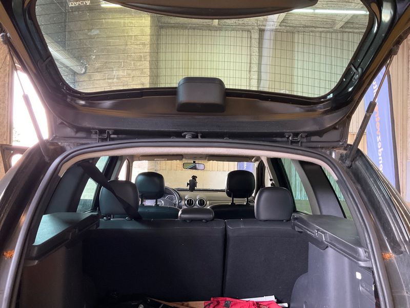 Dacia Duster 1.5 dCi Lauréate Plus 4x2 2013 – снимка 36