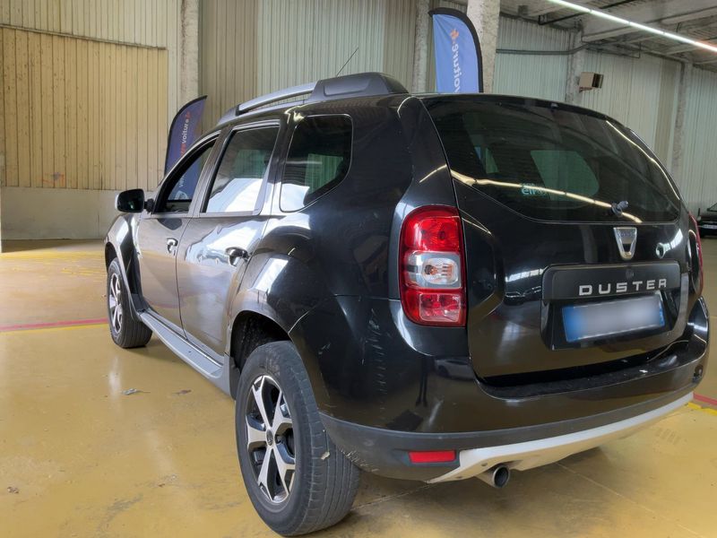 Dacia Duster 1.5 dCi Lauréate Plus 4x2 2013 – снимка 6