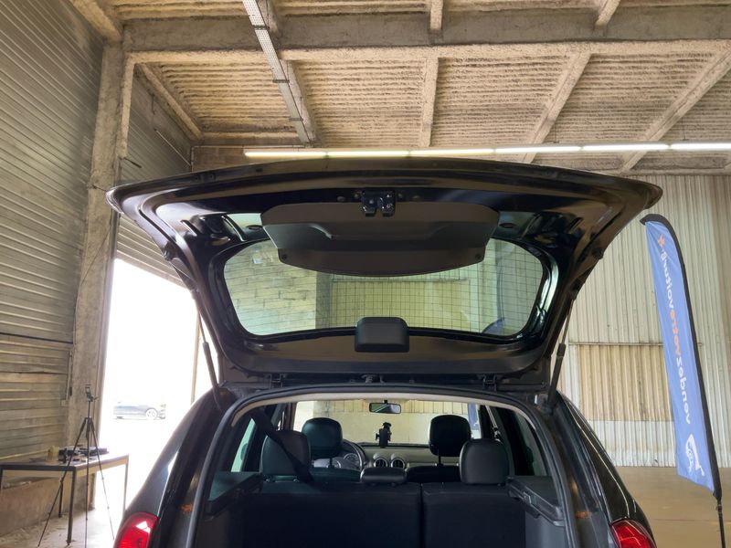 Dacia Duster 1.5 dCi Lauréate Plus 4x2 2013 – снимка 15