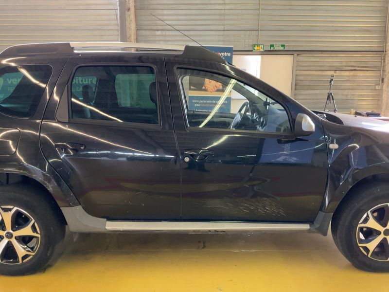 Dacia Duster 1.5 dCi Lauréate Plus 4x2 2013 – снимка 10