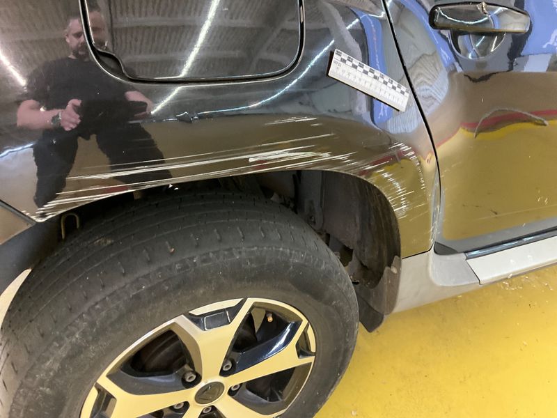 Dacia Duster 1.5 dCi Lauréate Plus 4x2 2013 – снимка 24