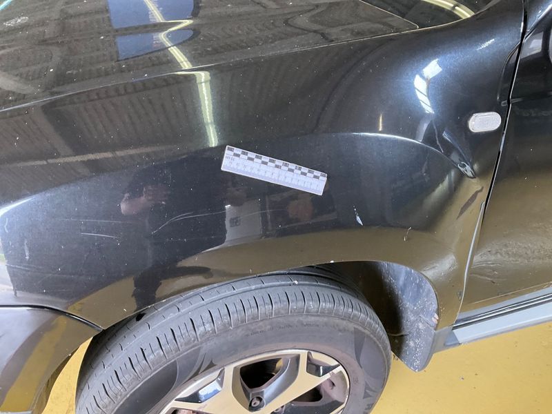 Dacia Duster 1.5 dCi Lauréate Plus 4x2 2013 – снимка 32