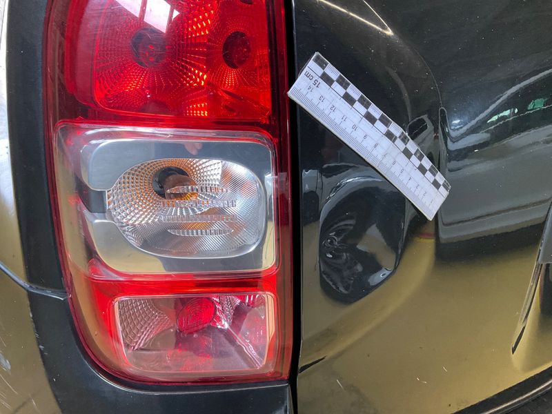 Dacia Duster 1.5 dCi Lauréate Plus 4x2 2013 – снимка 40