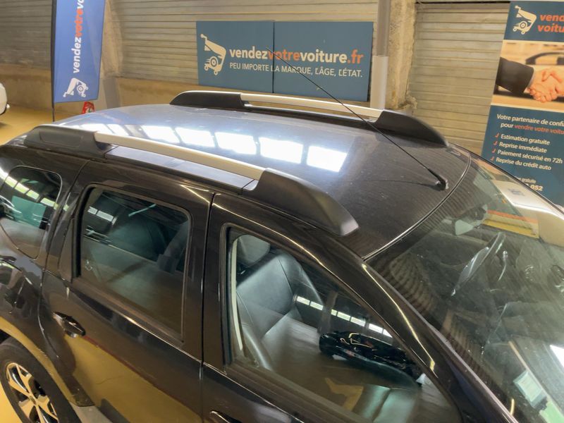 Dacia Duster 1.5 dCi Lauréate Plus 4x2 2013 – снимка 13