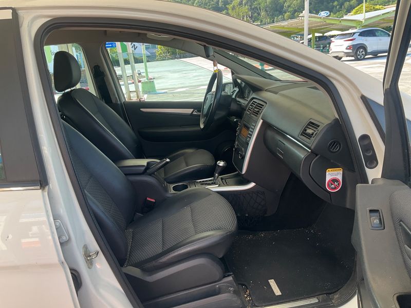 Mercedes-Benz B-Klasse B 180 CDI 2010 – снимка 3