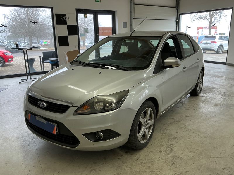 Ford Focus 1.6 Sport 2009 – снимка 1