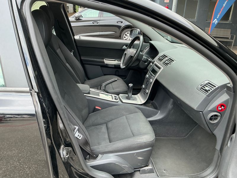 Volvo V50 1.6 2009 – снимка 3