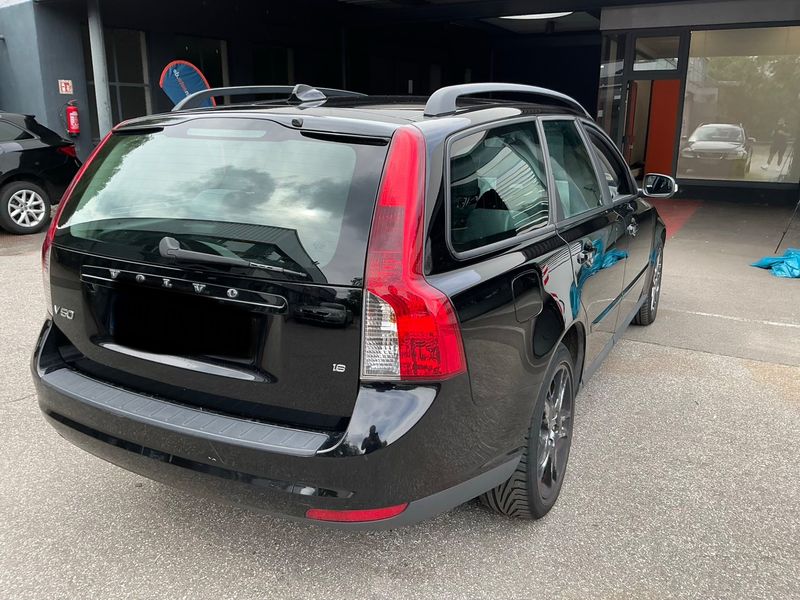 Volvo V50 1.6 2009 – снимка 2
