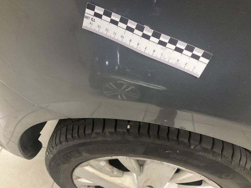 Volkswagen Touran 1.2 TSI Life 2013 – снимка 22