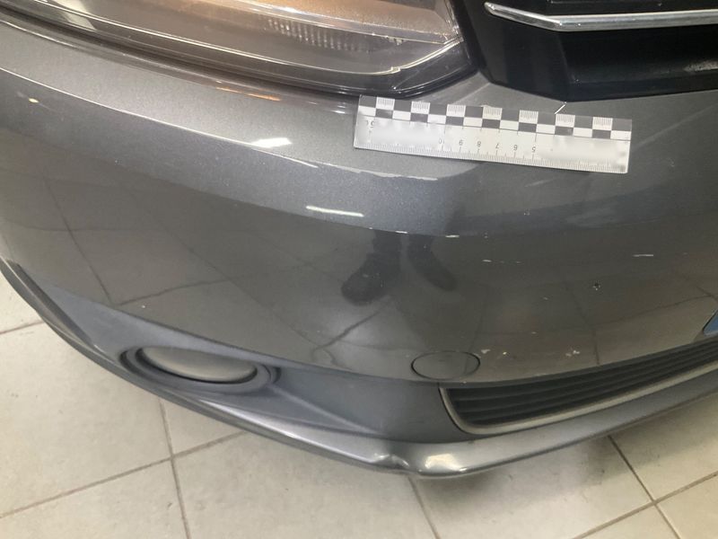 Volkswagen Touran 1.2 TSI Life 2013 – снимка 26