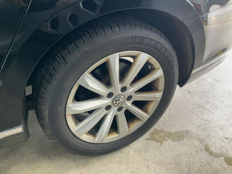 Volkswagen Passat 2.0 TDI Elegance 2019 – снимка 5