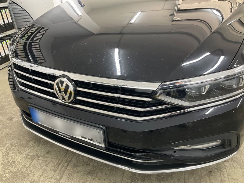 Volkswagen Passat 2.0 TDI Elegance 2019 – снимка 30