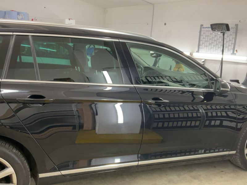 Volkswagen Passat 2.0 TDI Elegance 2019 – снимка 10