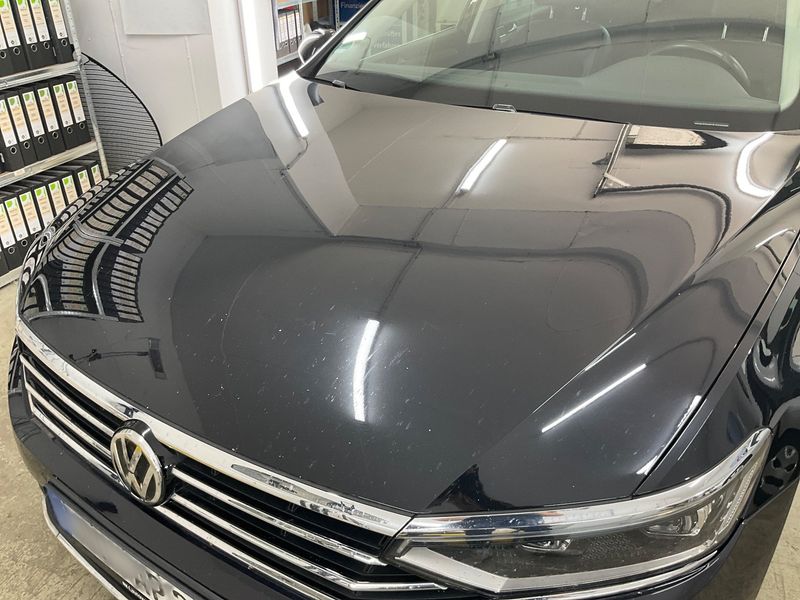 Volkswagen Passat 2.0 TDI Elegance 2019 – снимка 29