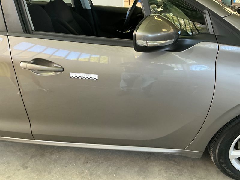 Peugeot 208 1.2 e-VTi Active 2012 – снимка 24