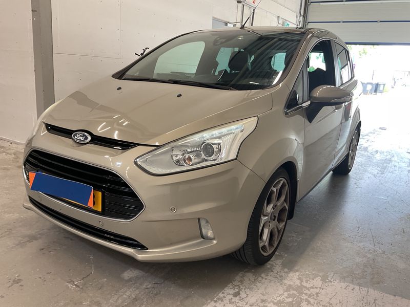 Ford B-Max 1.0 EcoBoost Titanium 2013 – снимка 1
